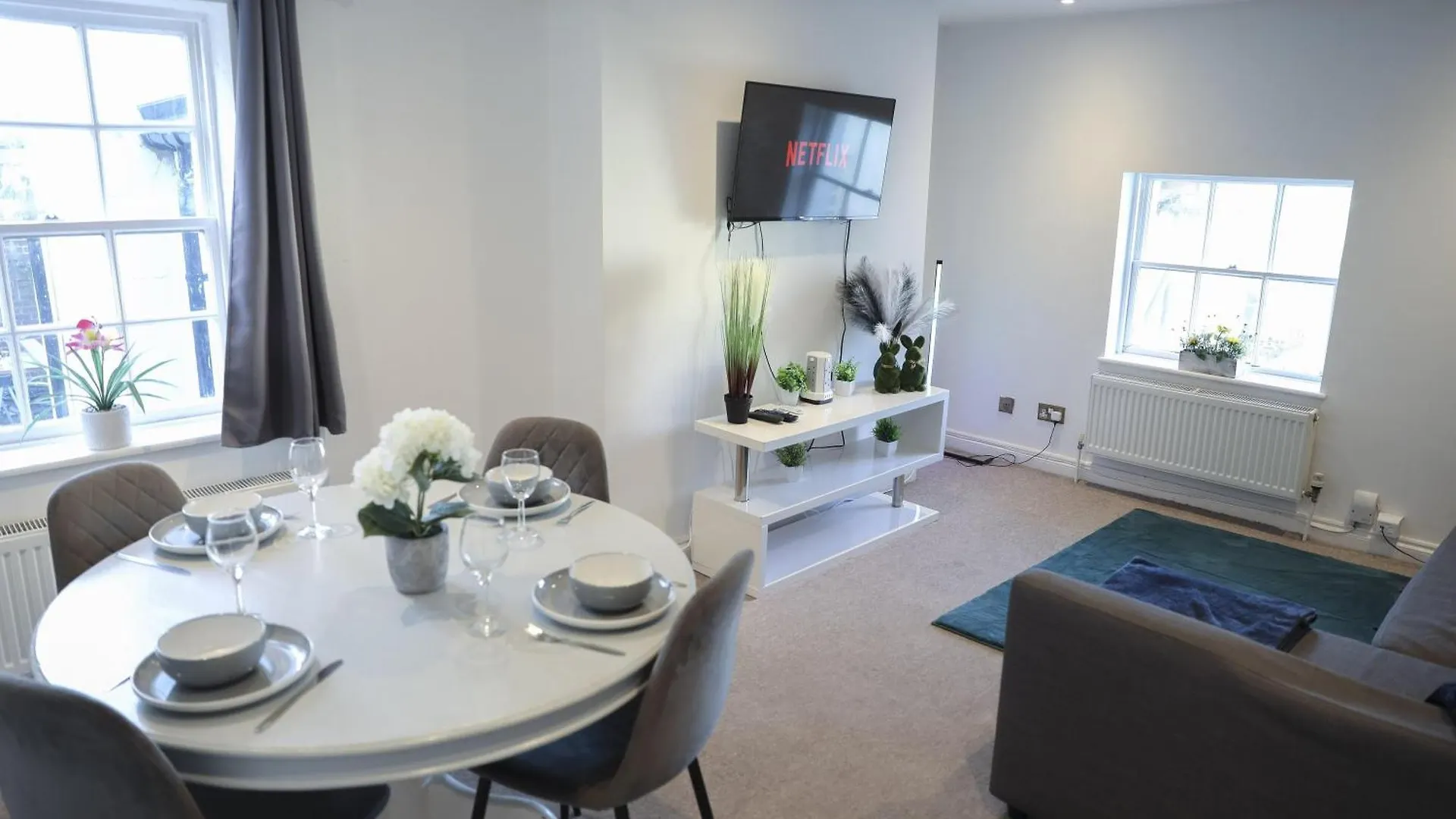 Regency Apartment 3 By My Getaways Brighton United Kingdom