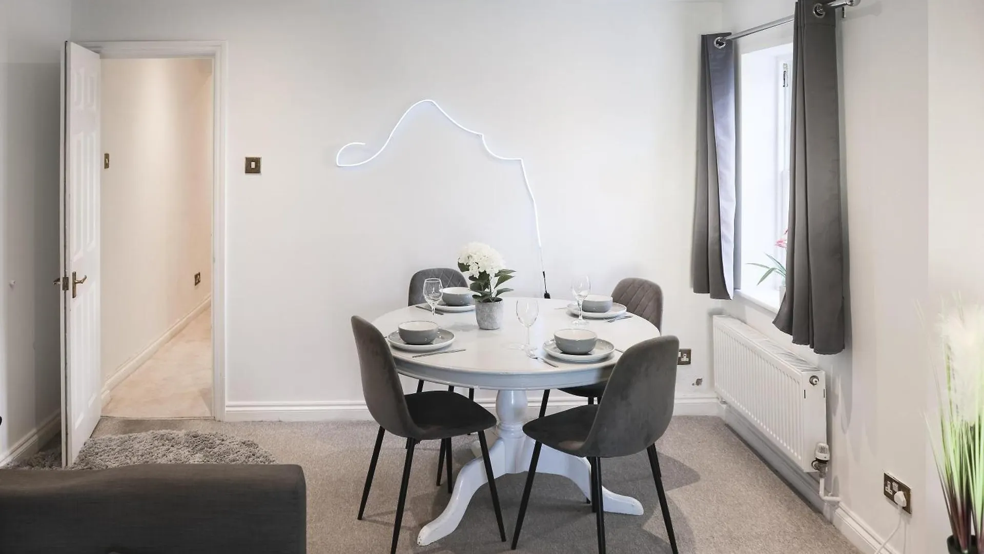 Regency Apartment 3 By My Getaways Brighton