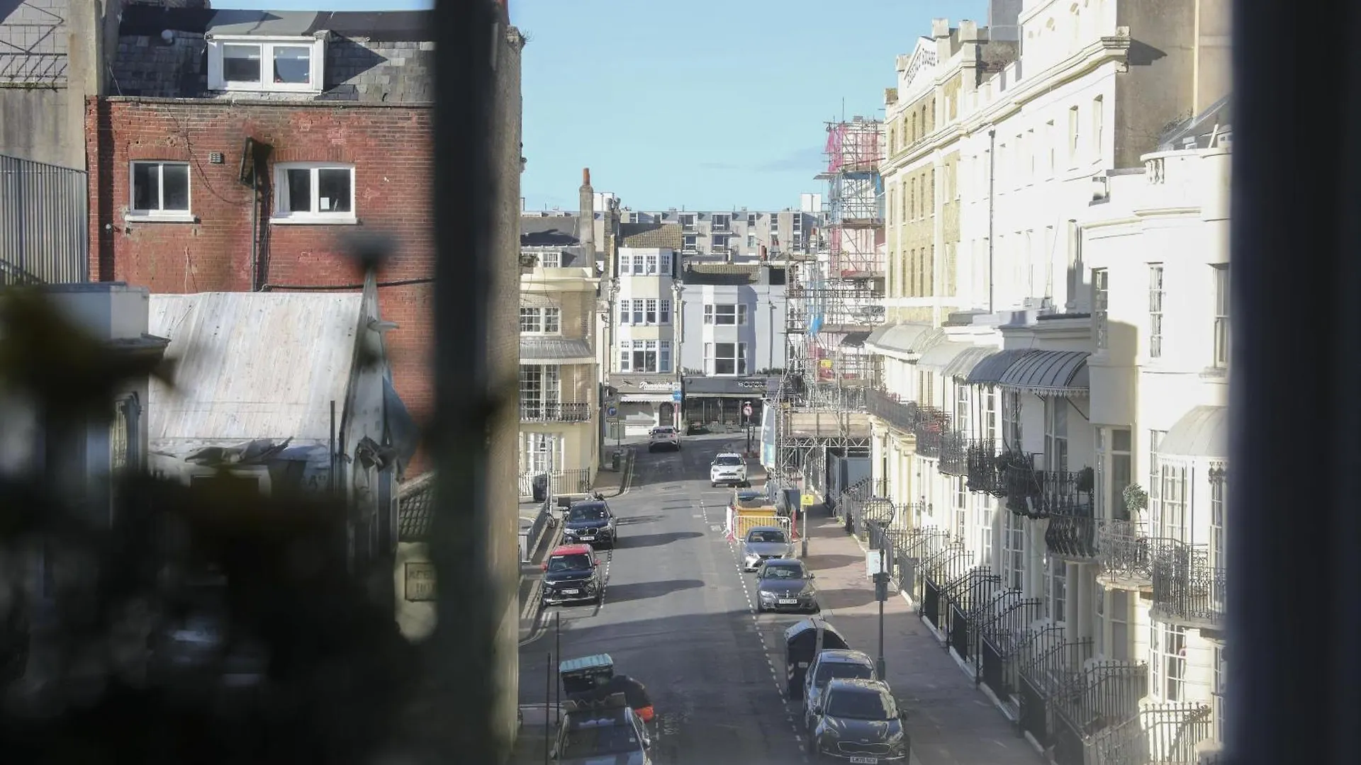 Regency Apartment 3 By My Getaways Brighton