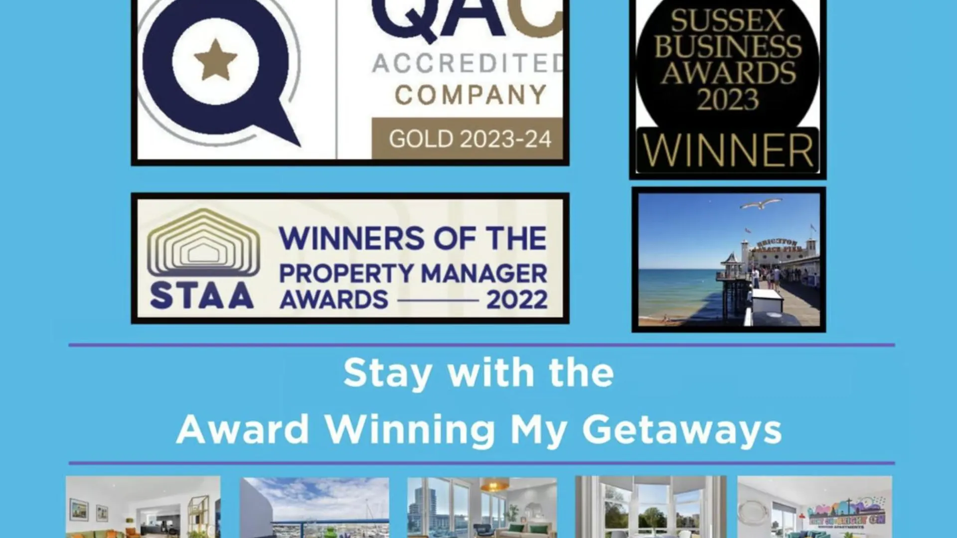 Regency Apartment 3 By My Getaways Brighton United Kingdom