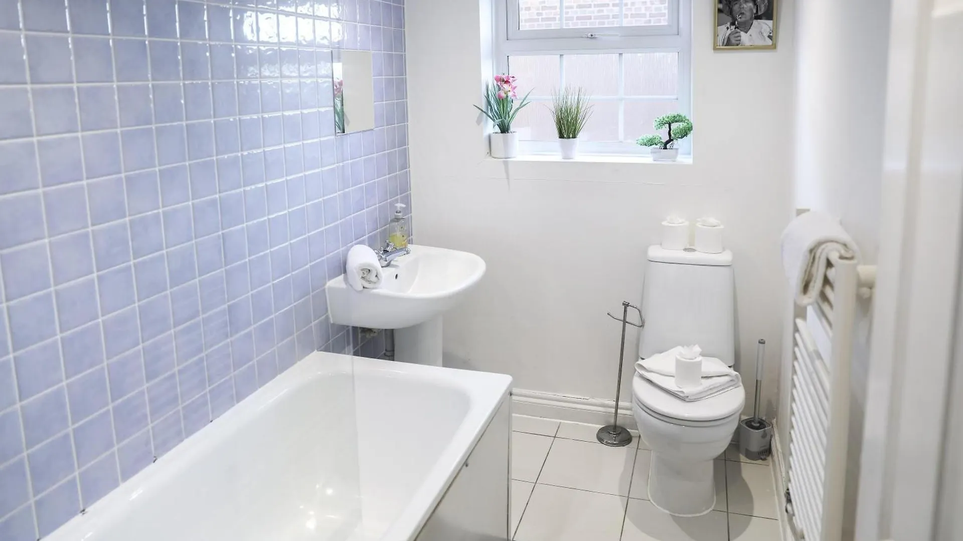 Regency Apartment 3 By My Getaways Brighton