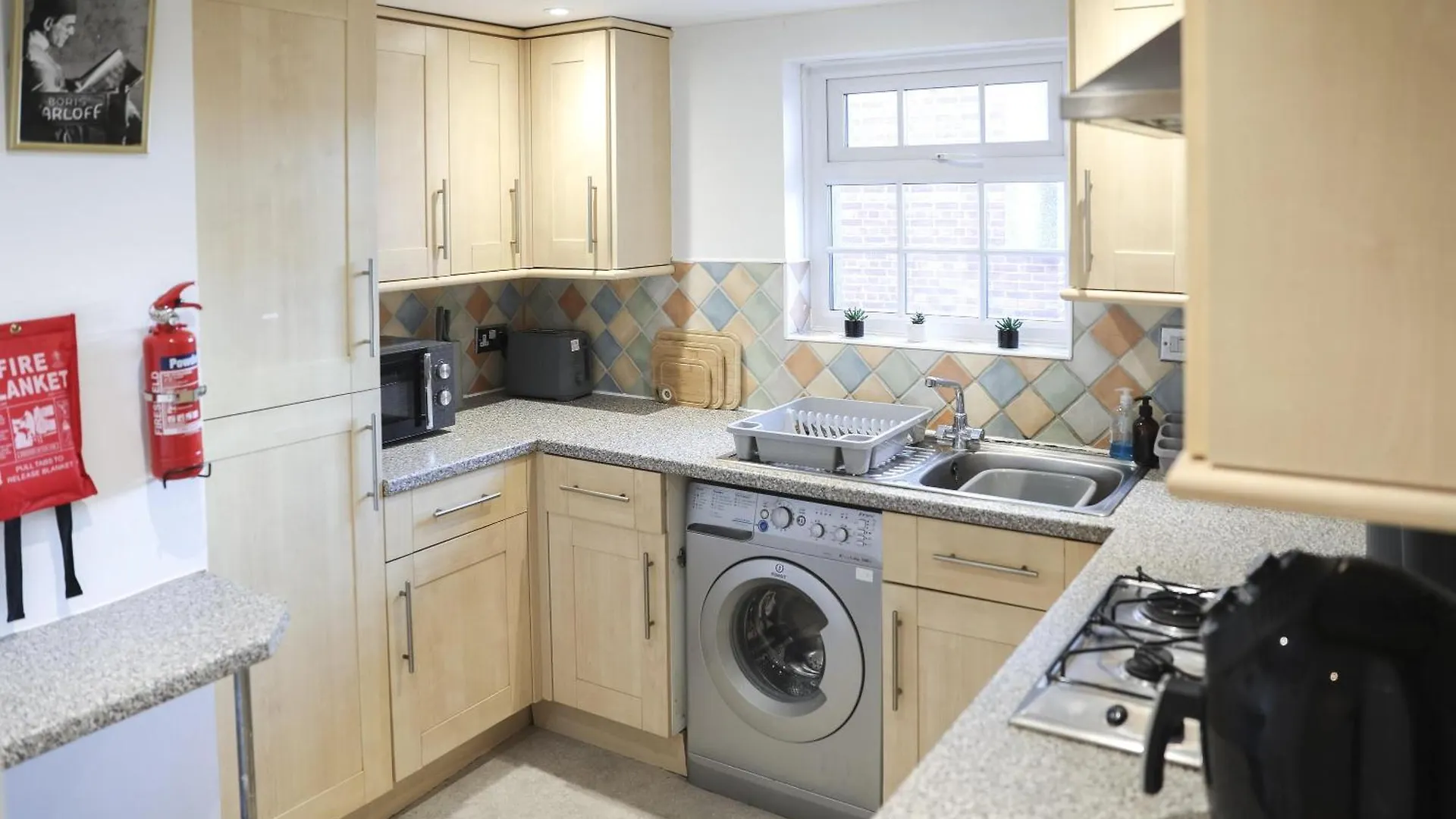 Regency Apartment 3 By My Getaways Brighton United Kingdom